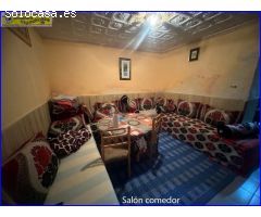 Encantadora Casa de Pueblo en Santomera
