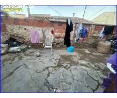 Encantadora Casa de Pueblo en Santomera