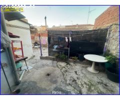 Encantadora Casa de Pueblo en Santomera