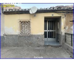 Encantadora Casa de Pueblo en Santomera