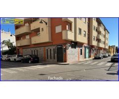 Local comercial en Santomera zona Jardín Las palmeras