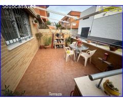 Dúplex en Santomera junto a Mercadona