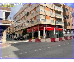 Local comercial en Santomera zona Centro