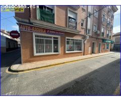 Amplio Local Comercial en el Corazón de Santomera ????