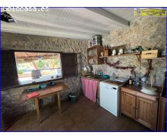 Parcela de Oportunidad en Santomera con Construcción Recreativa y Piscina ????????