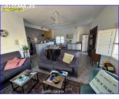 Encantadora Casa Rústica en Santomera - Oasis de Tranquilidad