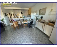 Encantadora Casa Rústica en Santomera - Oasis de Tranquilidad