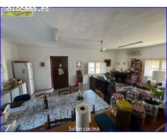 Encantadora Casa Rústica en Santomera - Oasis de Tranquilidad