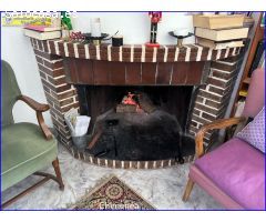 Encantadora Casa Rústica en Santomera - Oasis de Tranquilidad