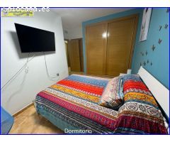 Piso Confortable en el Corazón de Santomera ????