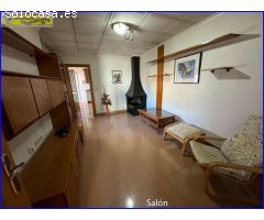 Casa en Primera Planta con Amplias Estancias y Excelentes Acabados ?????