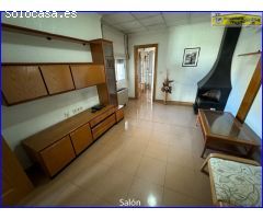 Casa en Primera Planta con Amplias Estancias y Excelentes Acabados ?????