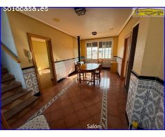 Casa en Primera Planta con Amplias Estancias y Excelentes Acabados ?????