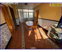 Casa en Primera Planta con Amplias Estancias y Excelentes Acabados ?????