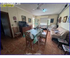 Encantadora Casa Rústica en Fortuna con Piscina Propia y Amplio Terreno ????????