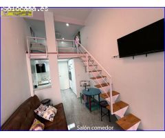 Acogedor Loft Reformado en el Corazón de Santomera ??????