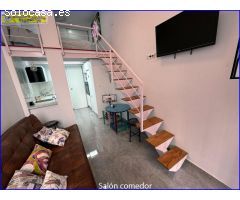 Acogedor Loft Reformado en el Corazón de Santomera ??????
