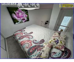 Acogedor Loft Reformado en el Corazón de Santomera ??????