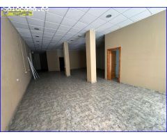 Oportunidad de Inversión: Local Comercial en Santomera