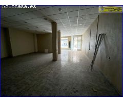 Oportunidad de Inversión: Local Comercial en Santomera