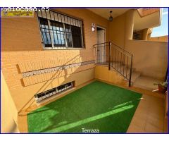 ¡Oportunidad!. Dúplex en Santomera, zona El Siscar