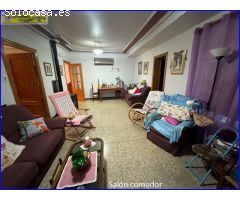 Encantadora Casa de pueblo en El Esparragal - Ideal para tu Hogar