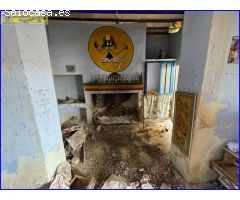 Casa Rústica en Fortuna para Reformar con Amplio Terreno