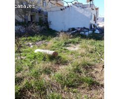Terreno urbanizable en Olula del Río. Almería.