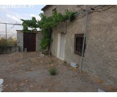 CORTIJO EN HUITAR, OLULA DEL RIO . ALMERÍA.