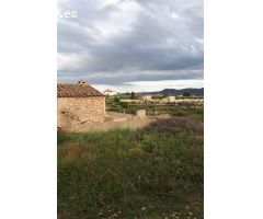 CORTIJO EN HUITAR, OLULA DEL RIO . ALMERÍA.