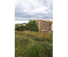 CORTIJO EN HUITAR, OLULA DEL RIO . ALMERÍA.