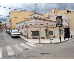 GRAN CASA AJARDINADA EN OLULA DEL RIO,ALMERIA