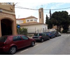 GRAN CASA AJARDINADA EN OLULA DEL RIO,ALMERIA