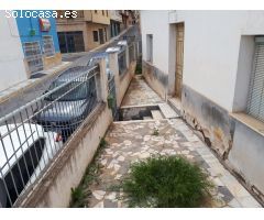 GRAN CASA AJARDINADA EN OLULA DEL RIO,ALMERIA