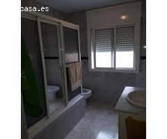 OPORTUNIDAD TRÍPLEX CON PISCINA EN MACAEL (ALMERÍA).