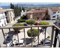 GRAN CASA FAMILIAR DE CUATRO HABITACIONES EN TÍJOLA ALMERÍA.