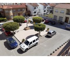 GRAN CASA FAMILIAR DE CUATRO HABITACIONES EN TÍJOLA ALMERÍA.
