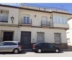 GRAN CASA FAMILIAR DE CUATRO HABITACIONES EN TÍJOLA ALMERÍA.