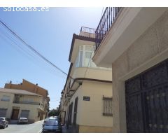 GRAN CASA FAMILIAR DE CUATRO HABITACIONES EN TÍJOLA ALMERÍA.