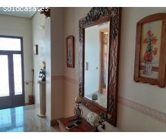 GRAN CASA FAMILIAR DE CUATRO HABITACIONES EN TÍJOLA ALMERÍA.