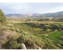 CORTIJO CON TERRENO A REFORMAR EN URRÁCAL,  ALMERÍA