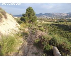 CORTIJO CON TERRENO A REFORMAR EN URRÁCAL,  ALMERÍA