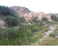 CORTIJO CON TERRENO A REFORMAR EN URRÁCAL,  ALMERÍA