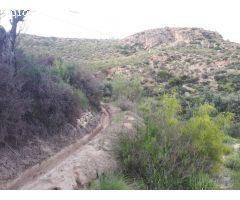 CORTIJO CON TERRENO A REFORMAR EN URRÁCAL,  ALMERÍA