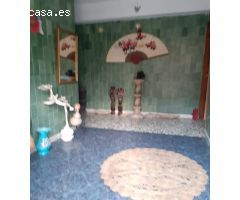 CASA DE CAMPO DE SIETE HABITACIONES Y GARAJE EN SERON, ALMERÍA