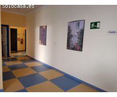 LOCAL DE UNA PLANTA EN MUY BUENAS CONDICIONES EN OLULA DEL RÍO, ALMERÍA.