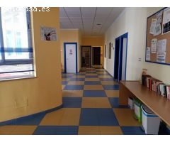 LOCAL DE UNA PLANTA EN MUY BUENAS CONDICIONES EN OLULA DEL RÍO, ALMERÍA.