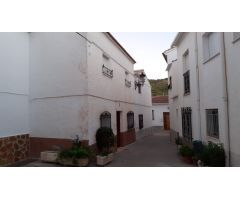 CASA EN ARMUÑA DE TRES HABITACIONES. ( ALMERÍA ).