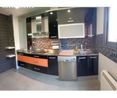 OPORTUNIDAD PISO CON TERRAZA, ASCENSOR Y PLAZA DE VEHÍCULO EN MACAEL ( ALMERÍA )
