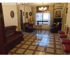 Piso en Almeria zona General tamayo de 4 Dormitorios Dos Baños Dos terrazas Garaje opcional